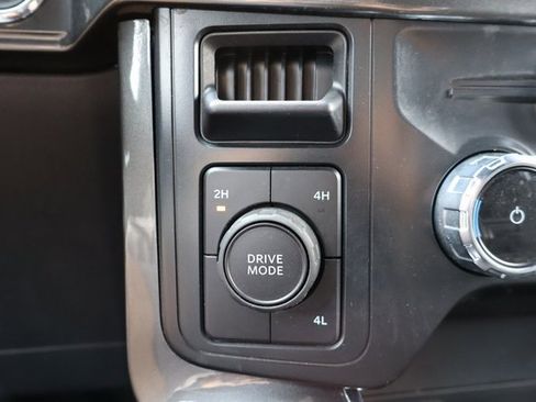 Used 2022 Ford F150 XLT w/ Equipment Group 302A High image 29