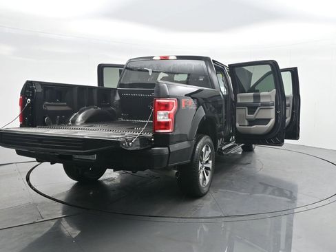 Used 2019 Ford F150 XL w/ Equipment Group 101A Mid image 44