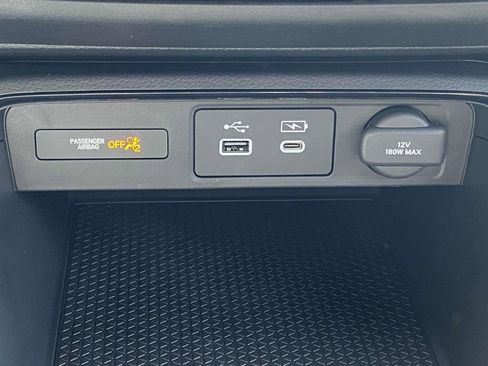 New 2025 Honda CR-V Sport image 18