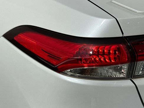 Used 2023 Toyota Corolla SE FWD image 35