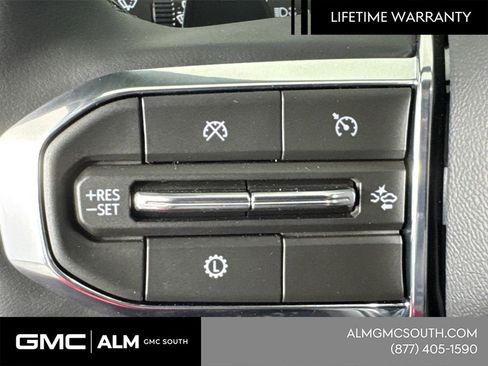 New 2026 GMC Terrain Elevation w/ Elevation Premium Package FWD image 26