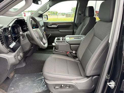 New 2026 Chevrolet Silverado 1500 RST AWD/4WD image 13