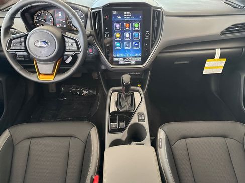 New 2026 Subaru Crosstrek 2.5i Wilderness AWD/4WD image 12