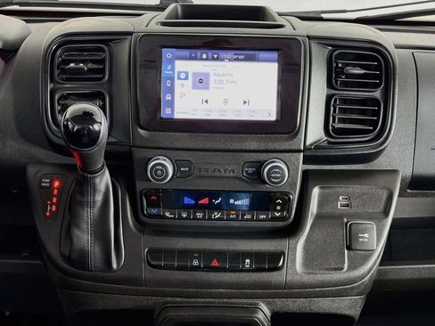 Used 2025 RAM ProMaster 2500 w/ Convenience Group FWD image 35