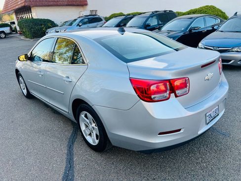 Used 2013 Chevrolet Malibu LS w/ Protection Package image 4