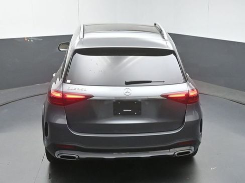 New 2026 Mercedes-Benz GLE 350 4MATIC image 47