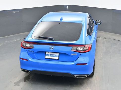 Certified 2024 Honda Civic Sport Touring image 39
