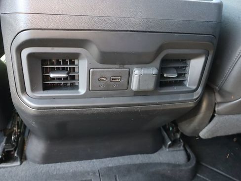 Used 2019 Chevrolet Silverado 1500 LT Trail Boss AWD/4WD image 20