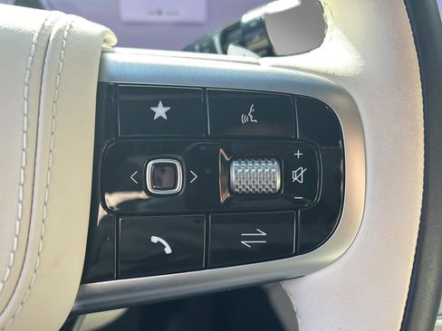 Certified 2025 Genesis GV80 3.5T Prestige AWD/4WD image 26