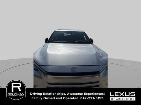 Used 2024 Lexus TX 350 AWD image 2