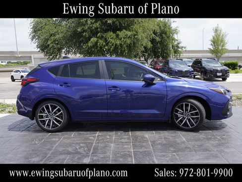 New 2026 Subaru Impreza 2.0i Sport AWD/4WD image 6