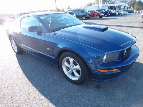 Used 2008 Ford Mustang GT image 6