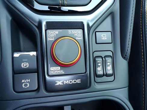 Certified 2025 Subaru Forester Wilderness image 17