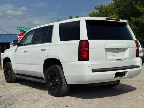 Used 2015 Chevrolet Tahoe 2WD image 4