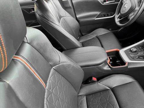 Used 2024 Toyota RAV4 Adventure image 20