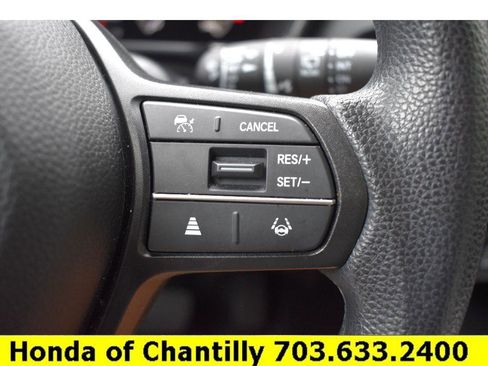 Used 2023 Honda CR-V EX image 13