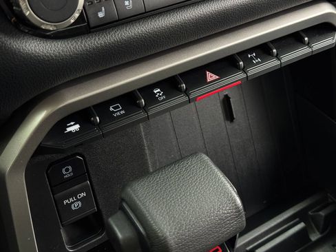 Used 2023 Toyota Tundra Limited w/ TRD Off-Road Package image 36