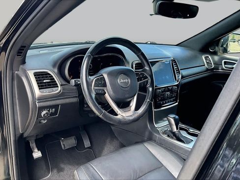 Used 2020 Jeep Grand Cherokee Limited RWD image 16