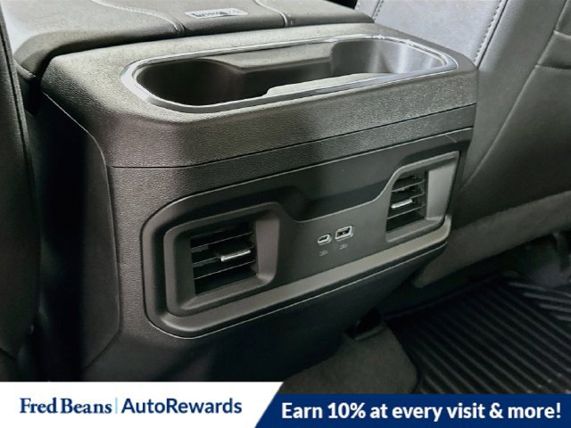 New 2026 Chevrolet Silverado 1500 RST w/ All Star Edition Plus AWD/4WD image 19