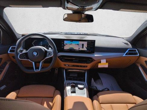 New 2026 BMW 330i Sedan w/ M Sport Package RWD image 14