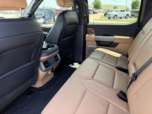 Used 2026 Ford F250 Lariat w/ Chrome Package AWD/4WD image 20