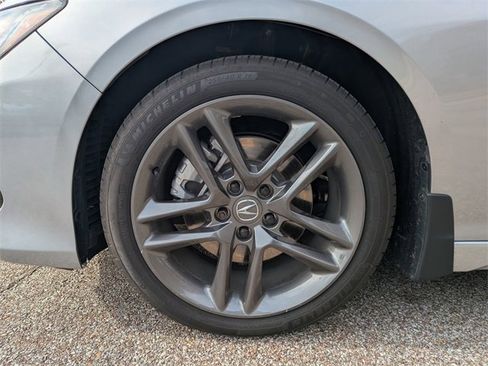 Certified 2025 Acura TLX SH-AWD w/ A-SPEC Pkg image 10