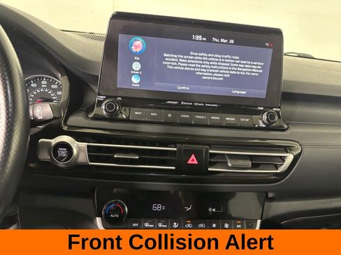 Used 2023 Kia Seltos SX image 13