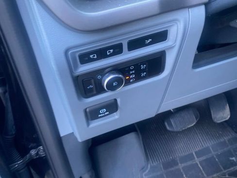 Used 2024 Ford F150 XLT w/ Equipment Group 302A MID AWD/4WD image 13