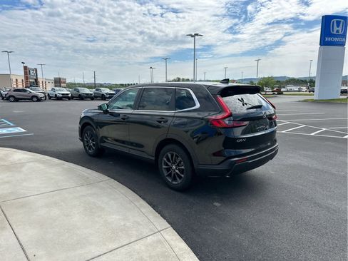 New 2026 Honda CR-V EX-L image 6