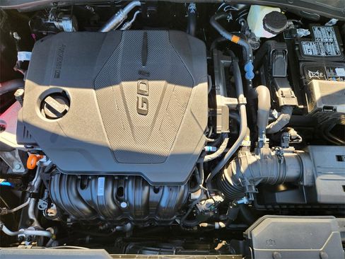 New 2026 Kia Sportage LX image 20