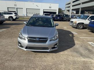 Used 2016 Subaru Impreza 2.0i Limited w/ Popular Package #2 video 2