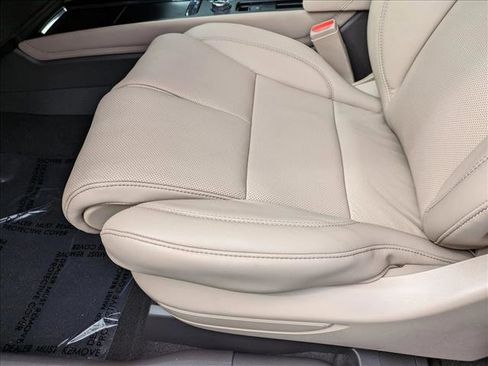 New 2024 Lincoln Corsair Grand Touring w/ Equipment Group 302A image 4