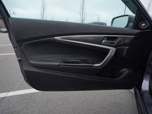 Used 2016 Honda Accord EX-L image 13