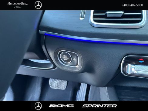 Certified 2024 Mercedes-Benz GLE 450 4MATIC image 32