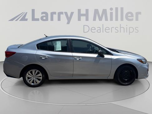 Used 2018 Subaru Impreza 2.0i AWD/4WD image 6