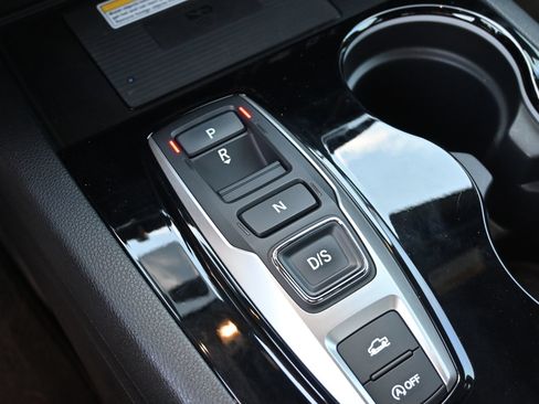 Used 2023 Honda Ridgeline Black Edition image 14