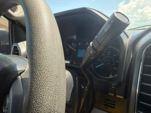 Used 2018 Ford F150 XLT RWD image 26