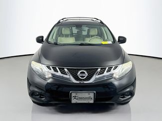 Used 2014 Nissan Murano LE w/ Platinum Edition Package AWD/4WD video 2