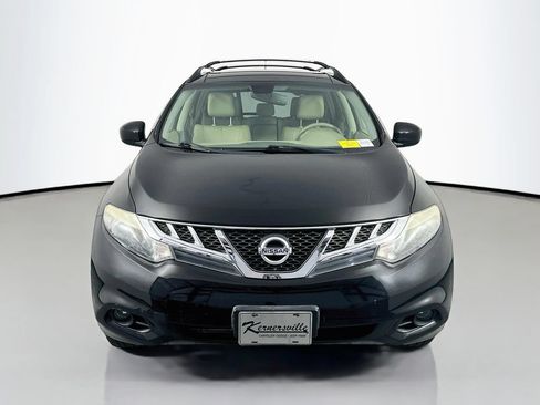 Used 2014 Nissan Murano LE w/ Platinum Edition Package AWD/4WD image 2