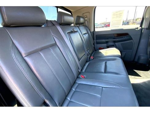 Used 2009 Dodge Ram 2500 Truck Laramie AWD/4WD image 27