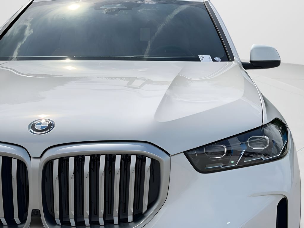 New 2026 BMW X5 xDrive50e AWD/4WD image 27