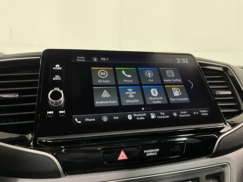 New 2026 Honda Ridgeline RTL image 23