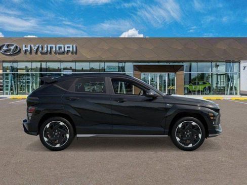 New 2025 Hyundai Kona N Line FWD image 7