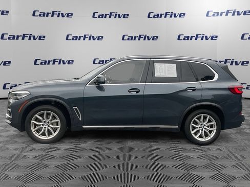 Used 2022 BMW X5 xDrive40i w/ Premium Package AWD/4WD image 2