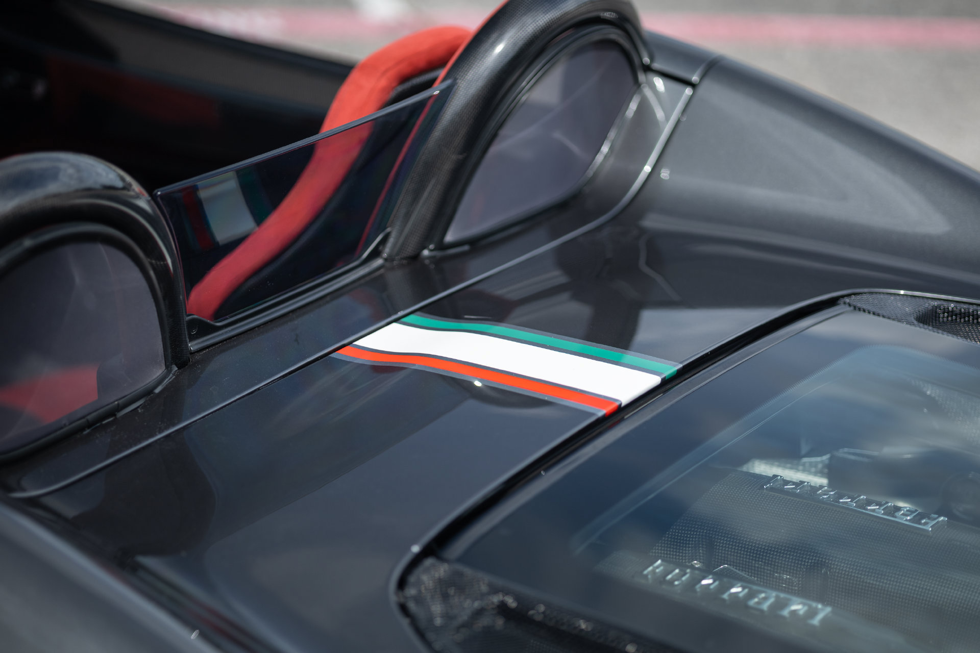 Used 2009 Ferrari F430 Scuderia RWD image 31
