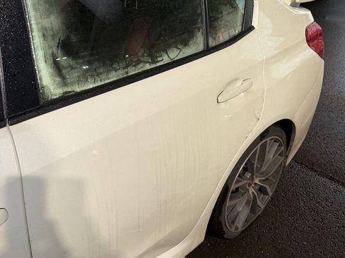 Used 2021 Subaru WRX STI w/ Popular Package #1 image 6