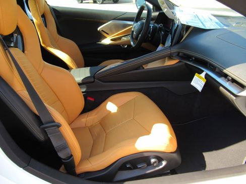 New 2026 Chevrolet Corvette Z06 image 10