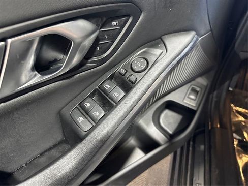 Used 2019 BMW 330i xDrive Sedan w/ Convenience Package image 34