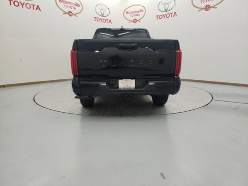 Used 2025 Toyota Tundra SR5 w/ SX Package image 7