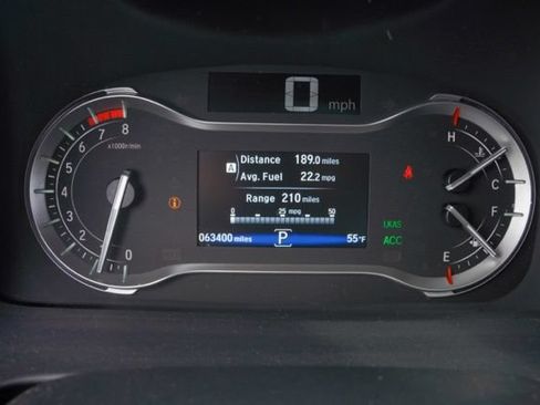 Used 2021 Honda Ridgeline RTL-E image 17